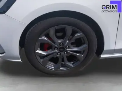 Photo 12 Ford Focus  1.0 Flexifuel 125 S&S mHEV