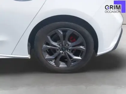 Photo 15 Ford Focus  1.0 Flexifuel 125 S&S mHEV
