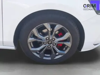 Photo 13 Ford Focus  1.0 Flexifuel 125 S&S mHEV