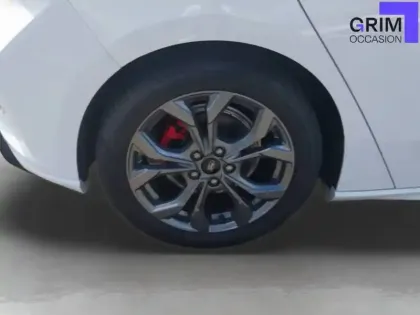 Photo 14 Ford Focus  1.0 Flexifuel 125 S&S mHEV