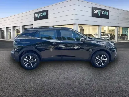 Photo 15 Peugeot 2008  Hybrid 110 e-DCS6