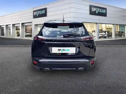 Photo 14 Peugeot 2008  Hybrid 110 e-DCS6