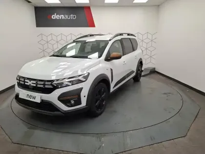 Photo Dacia Jogger Extreme +