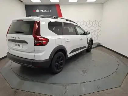 Photo 11 Dacia Jogger  ECO-G 100 5 places