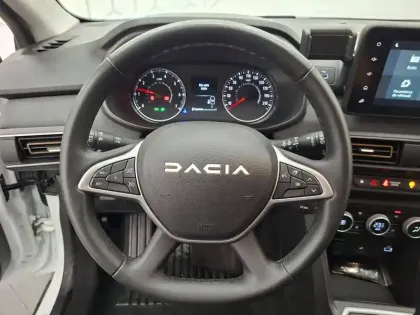 Photo 31 Dacia Jogger  ECO-G 100 5 places
