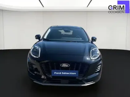 Photo 17 Ford Puma  1.0 EcoBoost 125 ch mHEV S&S BVM6