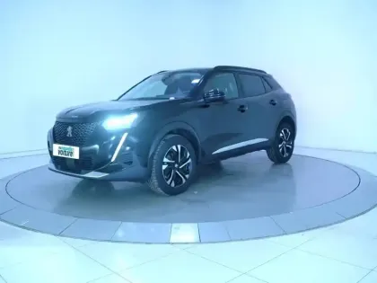 Photo 8 Peugeot 2008  PureTech 100 S&S BVM6
