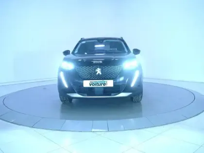 Photo 9 Peugeot 2008  PureTech 100 S&S BVM6