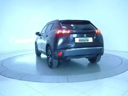 Photo 14 Peugeot 2008  PureTech 100 S&S BVM6
