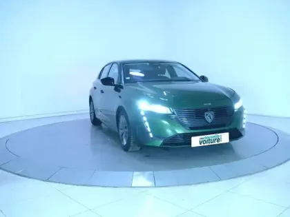 Photo 42 Peugeot 308  PureTech 110ch S&S BVM6