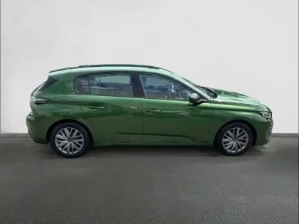 Photo 23 Peugeot 308  PureTech 110ch S&S BVM6