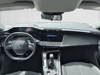 Photo 27 Peugeot 308  PureTech 110ch S&S BVM6