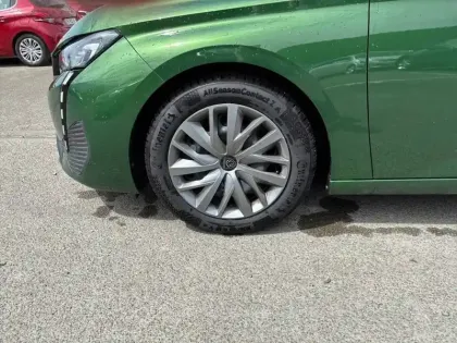 Photo 32 Peugeot 308  PureTech 110ch S&S BVM6