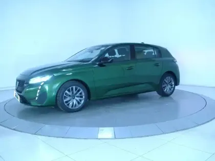 Photo 40 Peugeot 308  PureTech 110ch S&S BVM6