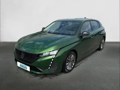 Photo Peugeot 308 Active Pack