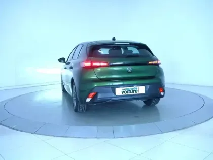 Photo 46 Peugeot 308  PureTech 110ch S&S BVM6
