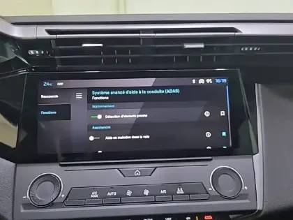 Photo 60 Peugeot 308  PureTech 110ch S&S BVM6
