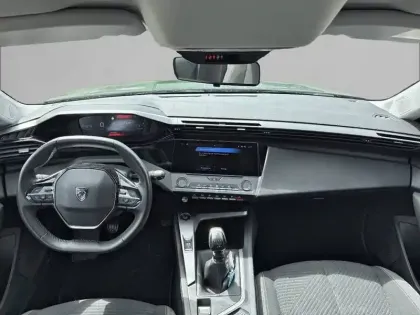 Photo 7 Peugeot 308  PureTech 110ch S&S BVM6