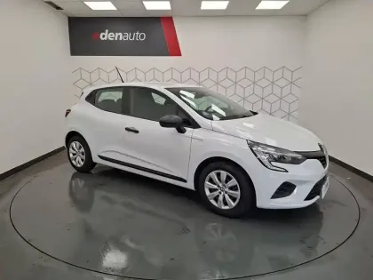 Photo 8 Renault Clio  SCe 65