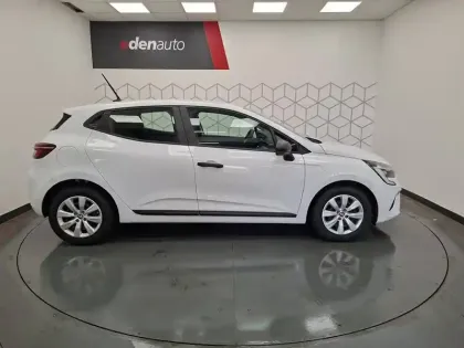 Photo 9 Renault Clio  SCe 65
