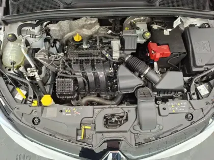 Photo 38 Renault Clio  SCe 65
