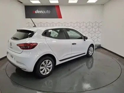 Photo 10 Renault Clio  SCe 65