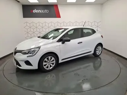 Photo 5 Renault Clio  SCe 65