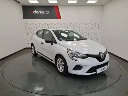 Photo 7 Renault Clio  SCe 65