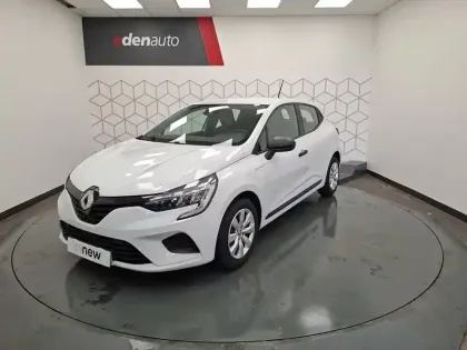 Photo Renault Clio Authentic