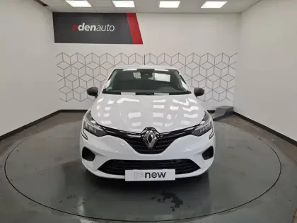 Photo 6 Renault Clio  SCe 65