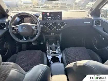 Photo 14 DS DS 3 DS3 Crossback E-Tense