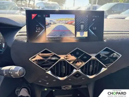 Photo 15 DS DS 3 DS3 Crossback E-Tense
