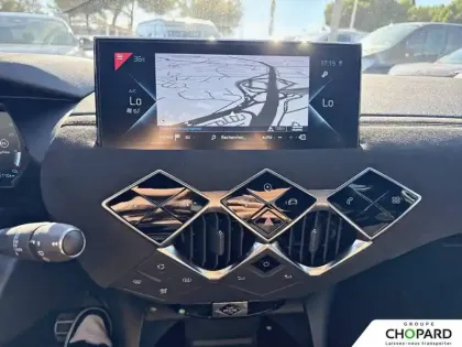 Photo 12 DS DS 3 DS3 Crossback E-Tense