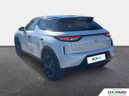 Photo 6 DS DS 3 DS3 Crossback E-Tense
