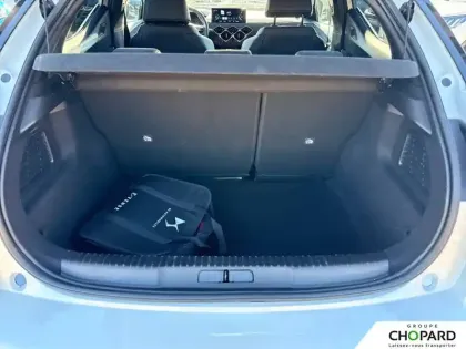 Photo 5 DS DS 3 DS3 Crossback E-Tense