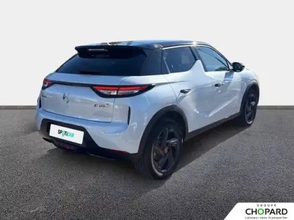 Photo 7 DS DS 3 DS3 Crossback E-Tense