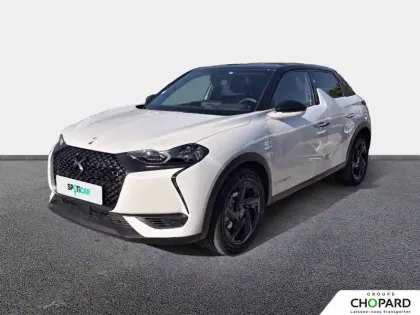 Photo Ds Ds 3 Performance Line+