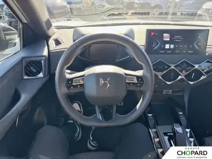 Photo 16 DS DS 3 DS3 Crossback E-Tense