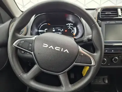 Photo 37 Dacia Spring 