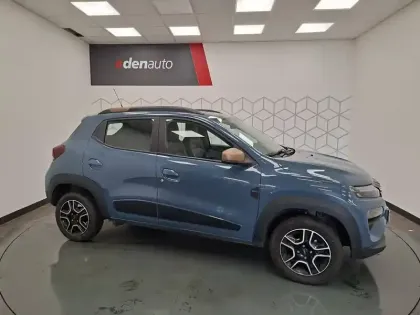 Photo 17 Dacia Spring 