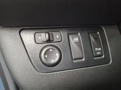 Photo 40 Dacia Spring 