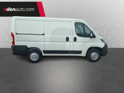 Photo 42 Peugeot Boxer  TOLE 333 L1H1 BLUEHDI 120 S&S