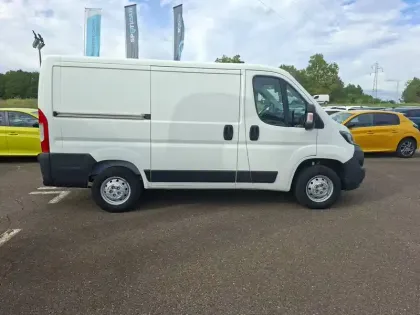 Photo 5 Peugeot Boxer  TOLE 333 L1H1 BLUEHDI 120 S&S