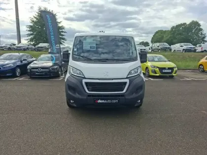 Photo 7 Peugeot Boxer  TOLE 333 L1H1 BLUEHDI 120 S&S