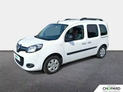 Photo Renault Kangoo Business
