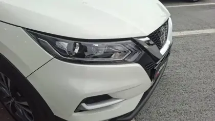 Photo 13 Nissan Qashqai  1.5 dCi 115 DCT