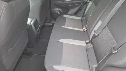 Photo 18 Nissan Qashqai  1.5 dCi 115 DCT