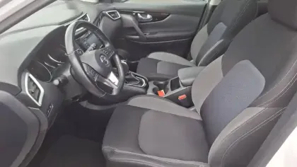 Photo 16 Nissan Qashqai  1.5 dCi 115 DCT