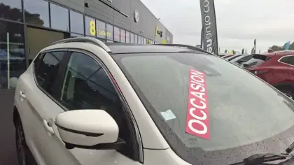 Photo 27 Nissan Qashqai  1.5 dCi 115 DCT