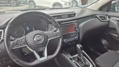 Photo 20 Nissan Qashqai  1.5 dCi 115 DCT